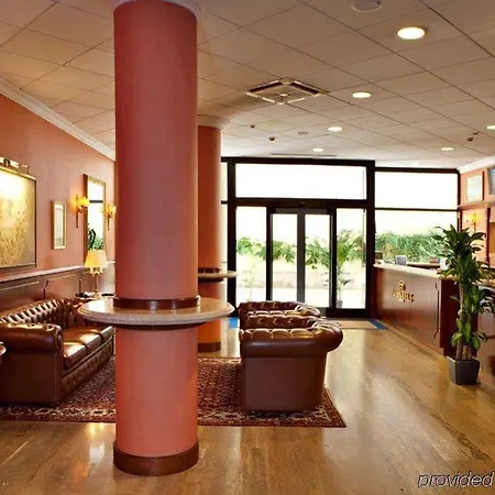 Hotel Atahotel De Angeli 4*