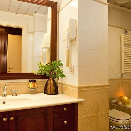 Atahotel De Angeli Milan