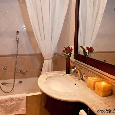 Atahotel De Angeli 4* Milán
