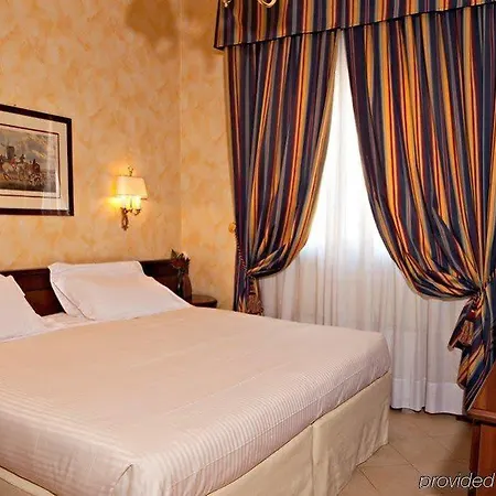 מלון Atahotel De Angeli 4*