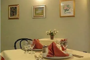 Hotel Morimondo 3*