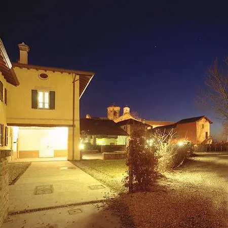 Hotel Morimondo 3*