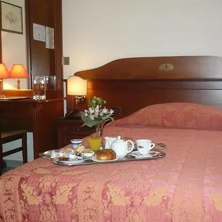 Hotell Pavone Milano