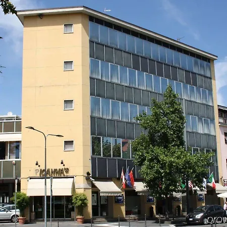 Hotel Oro Blu Milan
