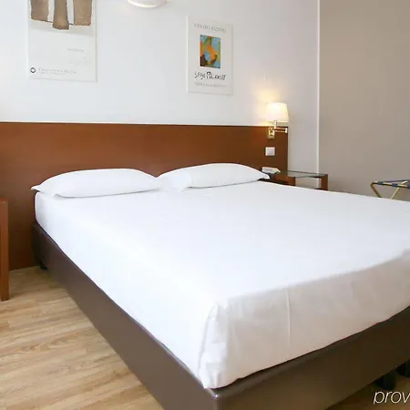 Отель Oro Blu 4*