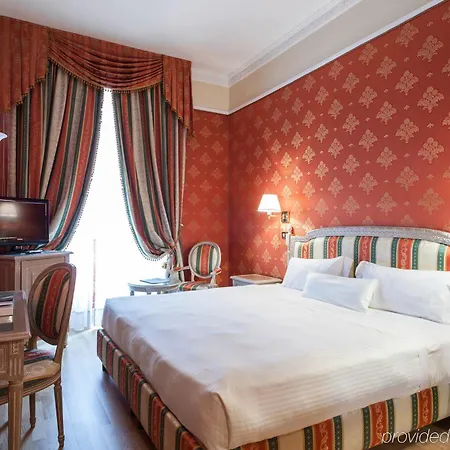 Hotel Sina De La