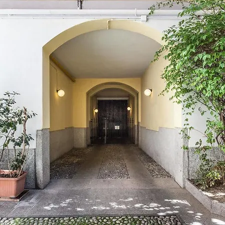 Temporary House - Sant'agostino Apartment *