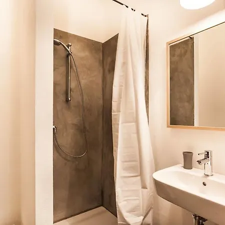 Apartment Temporary House - Sant'agostino