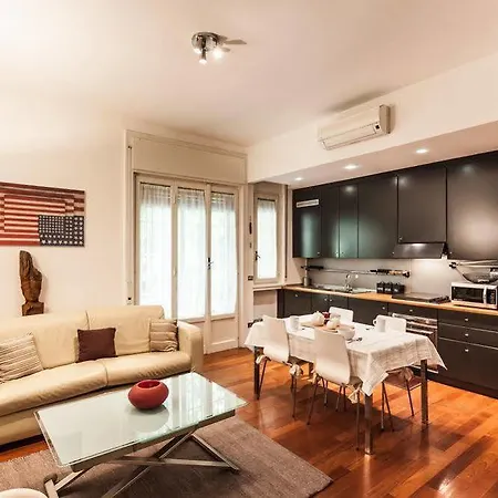Temporary House - Sant'agostino