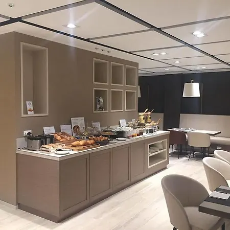 Unaway & Linea Uno Hotel