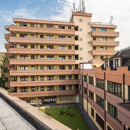 Unaway & Linea Uno Hotel Milan