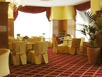 Cinque Giornate 3* Milán