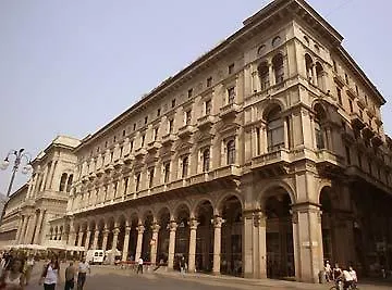 Duomo Hotel 5*
