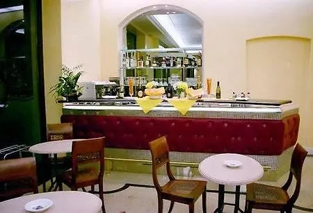 Terminal Hotel