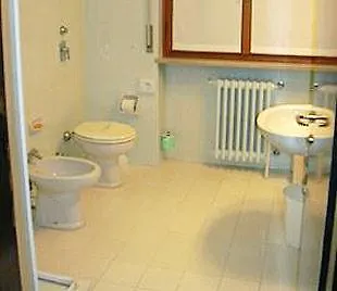Hotel Palmanova Milán