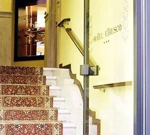 Etrusco Milan