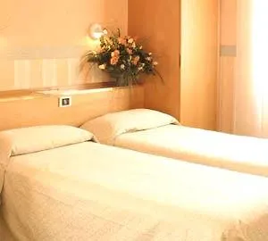 Szálloda Etrusco 3*