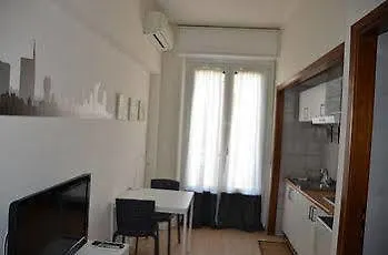 Appartement Sigieri Milan