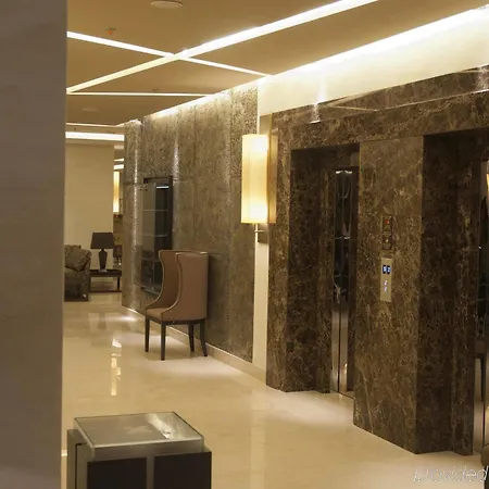 Otel Uptown Palace Milano