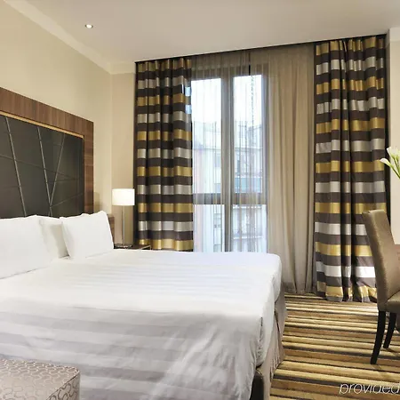 Uptown Palace 4* Milan