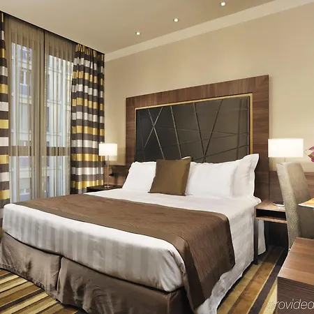 Uptown Palace Milano