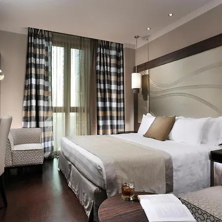 Uptown Palace Milán