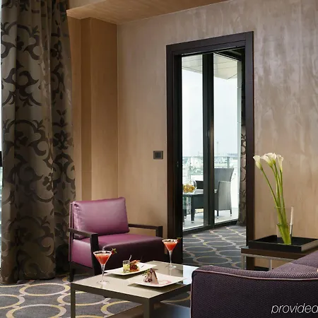 Uptown Palace Hotel