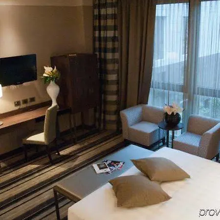Uptown Palace Otel Milano