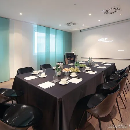 Palazzo Matteotti, The Dedica Anthology, Autograph Collection Otel 5*