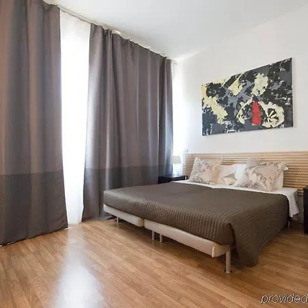 Aparthotel Residenza Cenisio Mailand