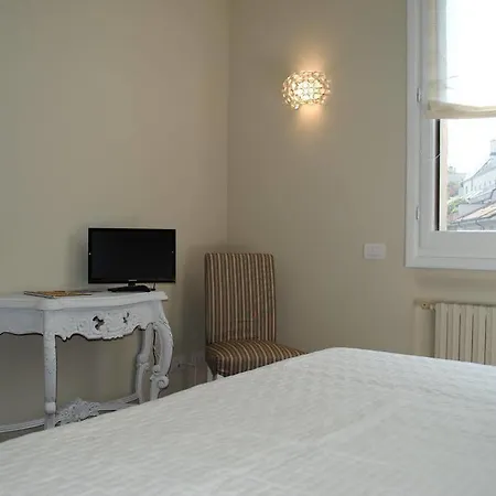 Bed and breakfast Bed&cafe