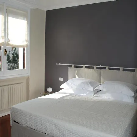 Bed&Cafe Milan