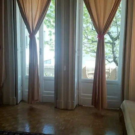 Hotel Luisa Hotel 2*