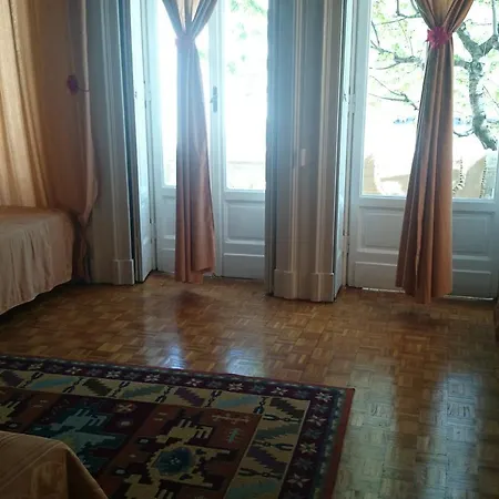 Hotel Hotel Luisa