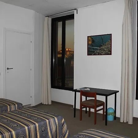 Hotel Luisa 2*