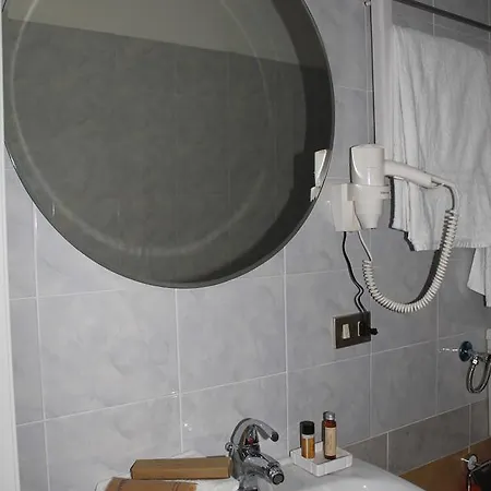 Luisa Hotel Milano