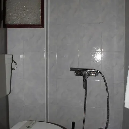 Hotel Luisa 2*