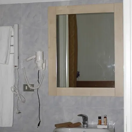 Luisa Hotel Milano