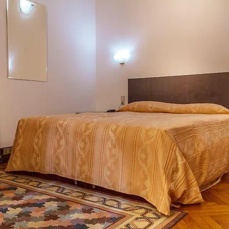 Hotel Luisa Milano