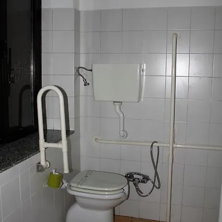 Hotel Luisa Hotel 2*