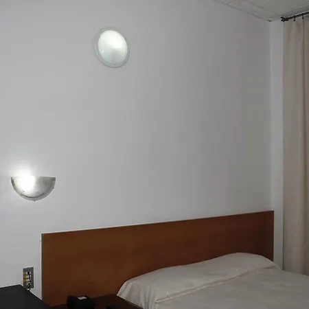 Hotel Hotel Luisa
