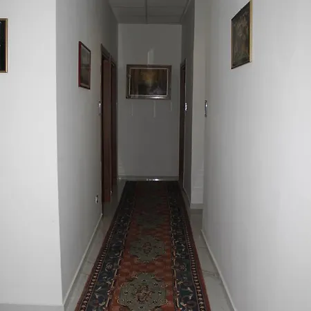 Hotel Luisa Hotel 2*