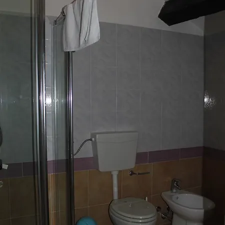 Hotel Luisa Hotel 2*