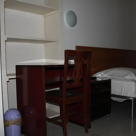 Hotel Hotel Luisa 2*