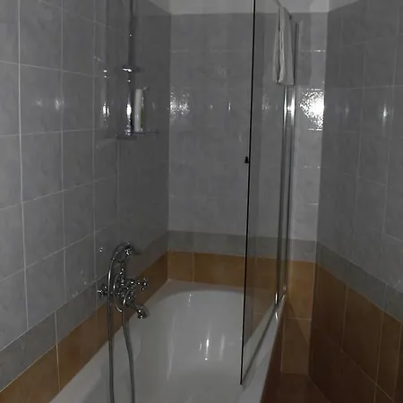 Hotel Luisa 2* Milan
