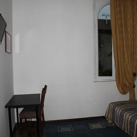 Hotel Luisa Hotel 2*