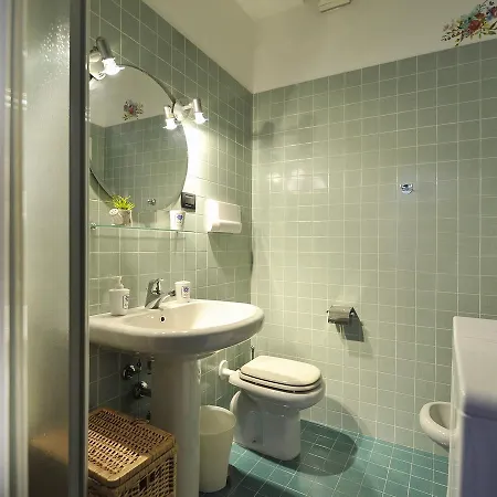Cassala Halldis Apartment