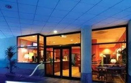 Hotel Atahotel De Angeli Milán