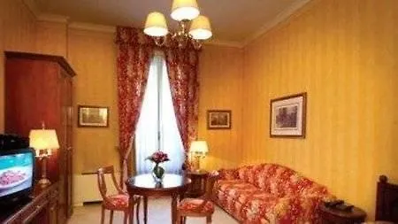 מלון Atahotel De Angeli 4*
