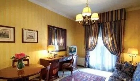 Atahotel De Angeli Hotel 4*